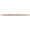 Ekena Millwork Cannes Wood Fretwork Pierced Ceiling Medallion, Wood (Paint Grade), 36"OD x 12 1/4"ID x 3/8"T CMWP36X36X0375CNMF - alternate 3